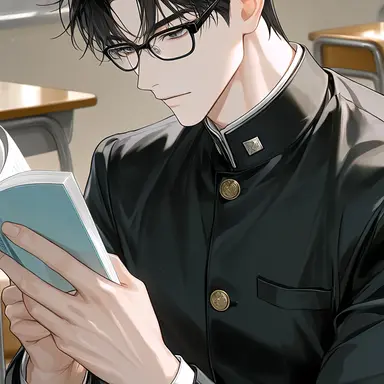 Profile image of 萼