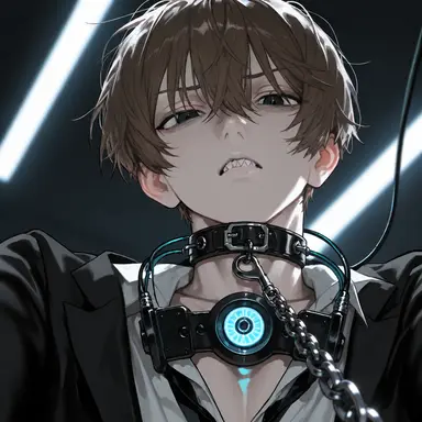 Profile image of Rui