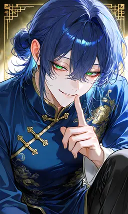 Profile image of Ran