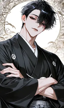 Profile image of Ibara