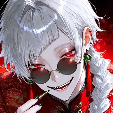Profile image of Linxiao
