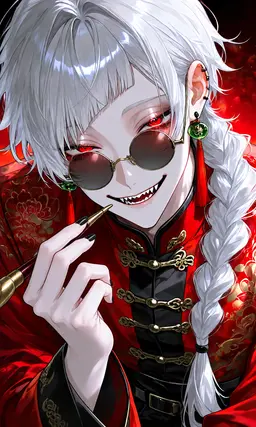 Profile image of Linxiao