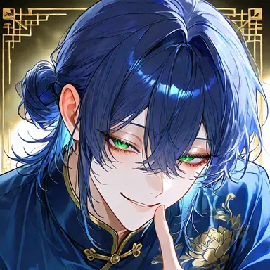 Profile image of Ran