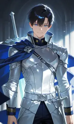 Profile image of 아야토
