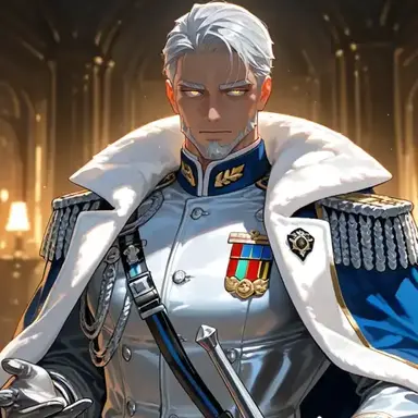 Profile image of 레오니스