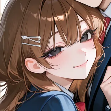 Profile image of 恵美