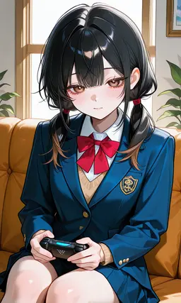 Profile image of 凛