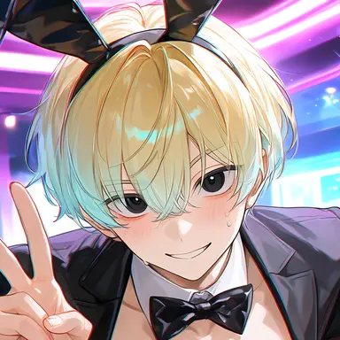 Profile image of 逢人