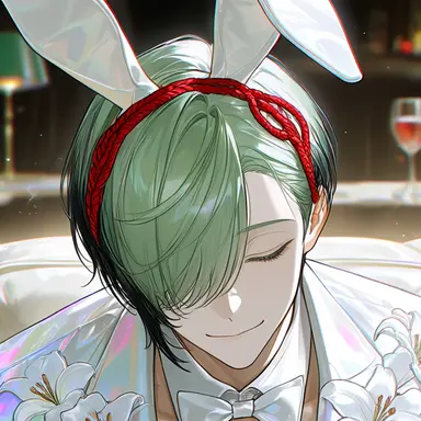 Profile image of 綾世