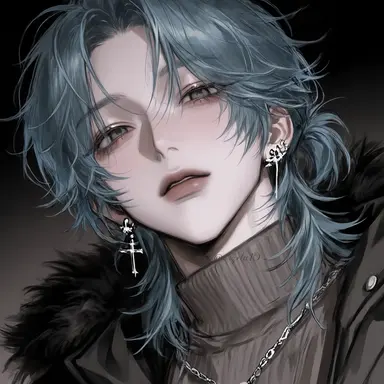 Profile image of 狭霧 楓