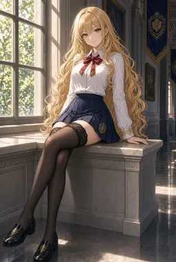 Profile image of リリカ
