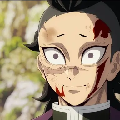 Profile image of Genya Shinazugawa
