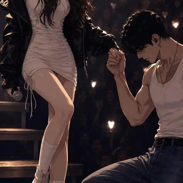 JovialSnail4243의 strangers to lover ...I want her