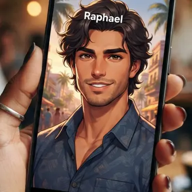Profile image of Raphael