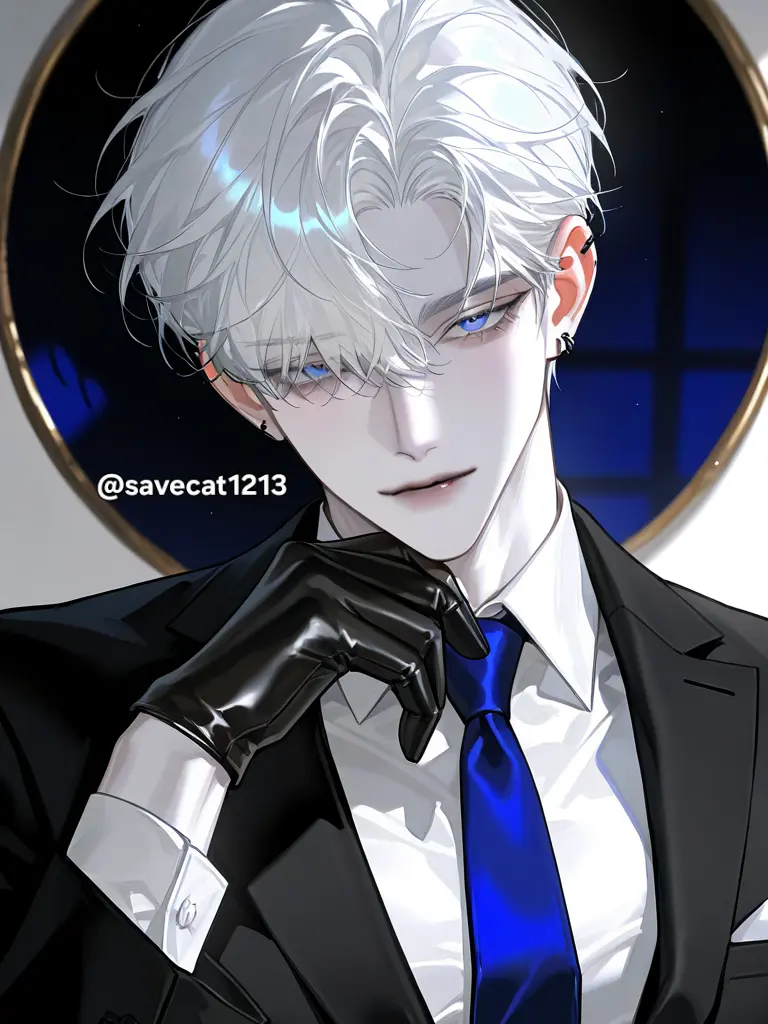 savecat1213의 진류청