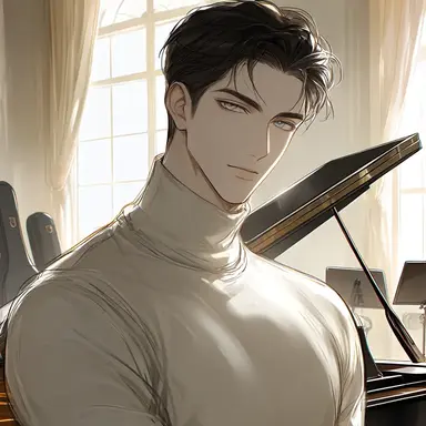 Profile image of Soren
