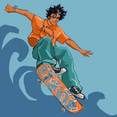 Profile image of Percy