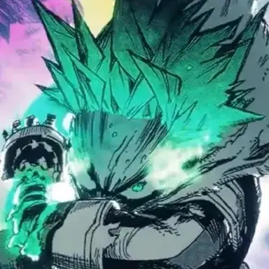 Profile image of My Hero Academia