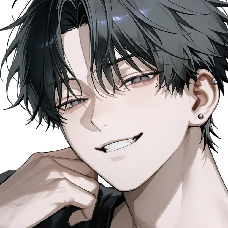 masyumaro123의 いつも意地悪な先輩、実はドMなんです