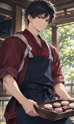 Profile image of 小豆沢 巧実