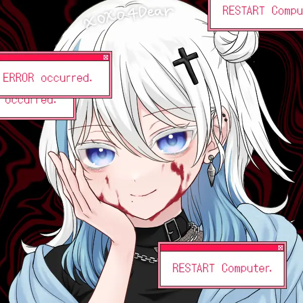 MutedDouc8763의 殺し屋に感情何て要らない