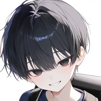 Profile image of 柚月