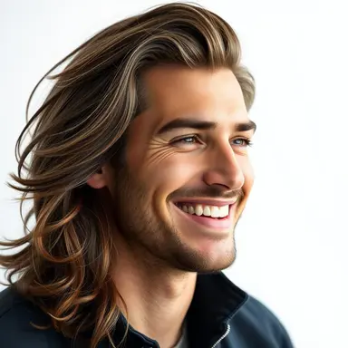 Profile image of Mason