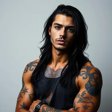 Profile image of Talon