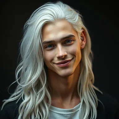 Profile image of Fen