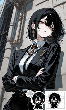 Profile image of Suzuka
