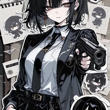 Profile image of Suzuka