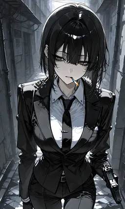 Profile image of Suzuka