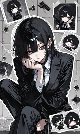 Profile image of Suzuka