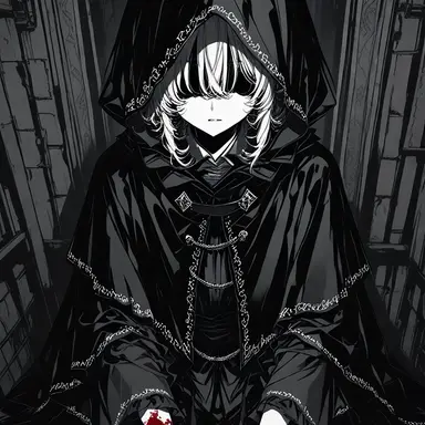 Profile image of Meido