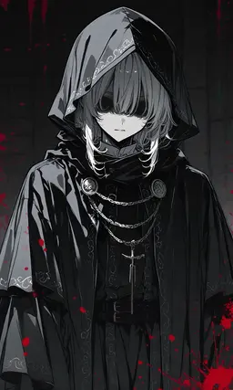 Profile image of Meido