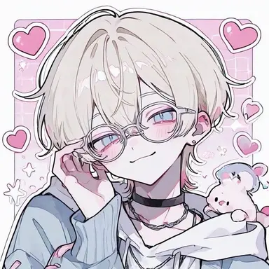 Profile image of Otaku-kun