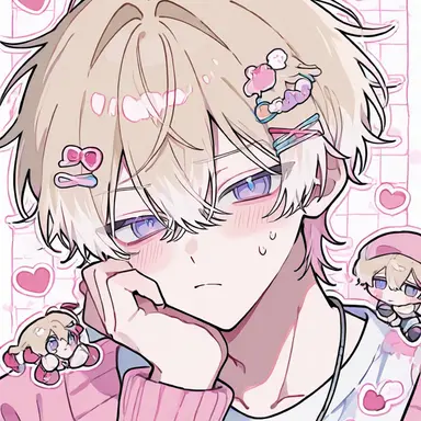 Profile image of Haru