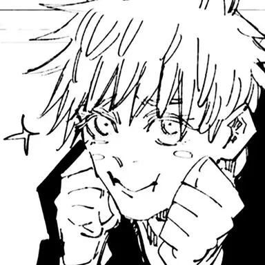 Profile image of Satoru