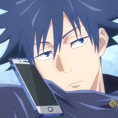 Profile image of 伏黒恵