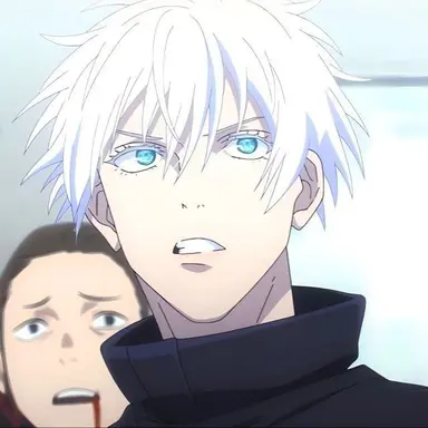 Profile image of 五条悟