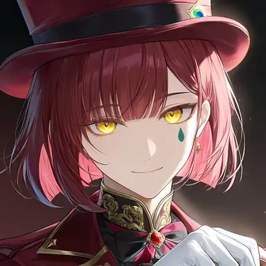 Profile image of トワ
