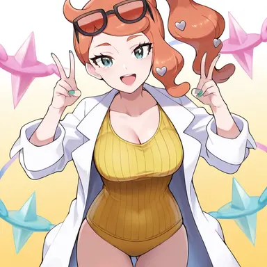 Profile image of ソニア