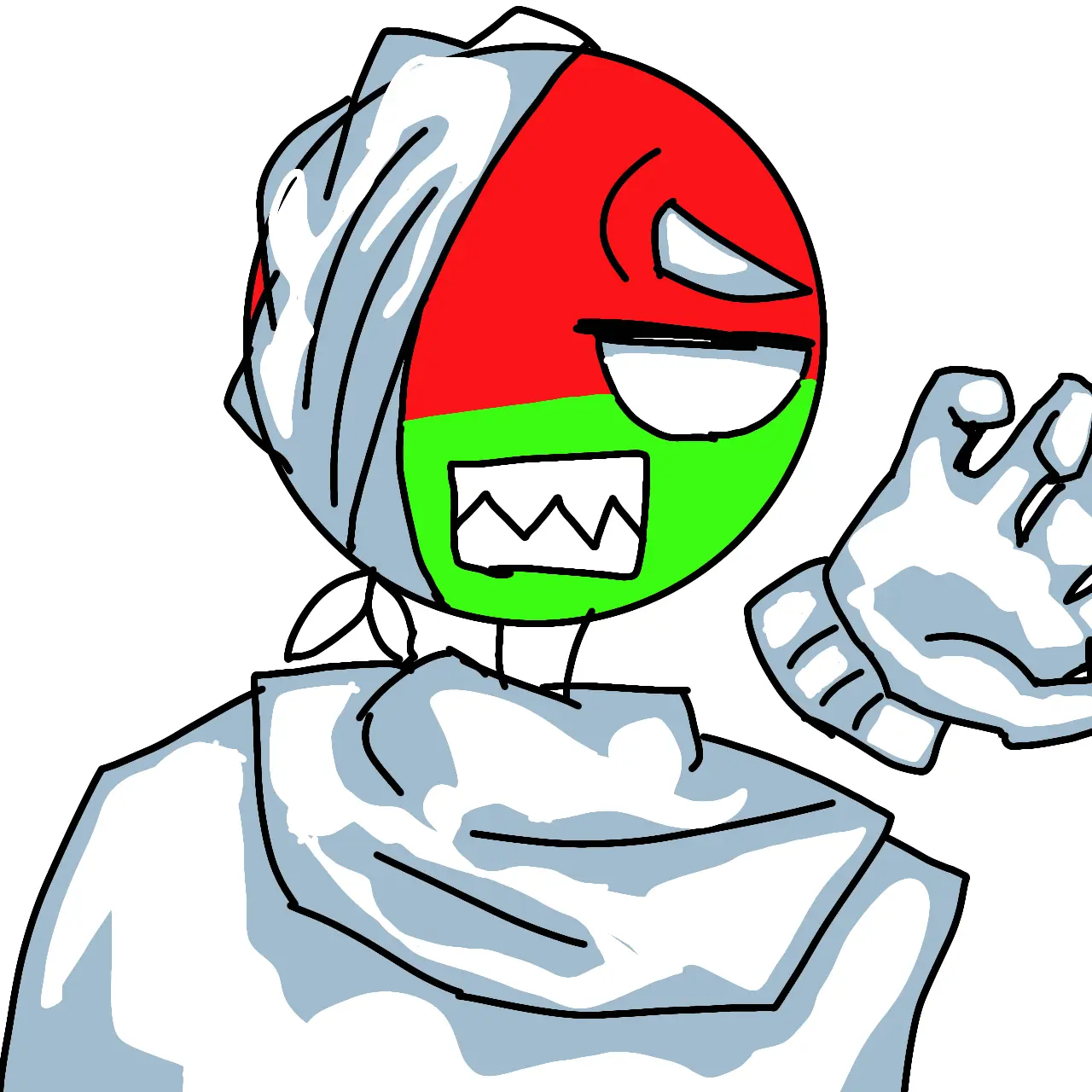 IlikeChicagoandBritain1707의 {{user}}がキレるくらいの連合国