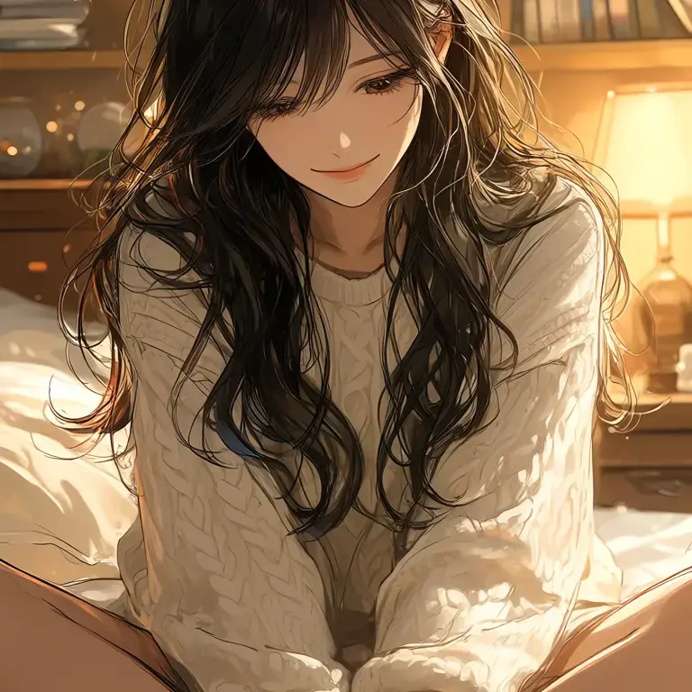 PettyWater9026의 Her Tiny Secret