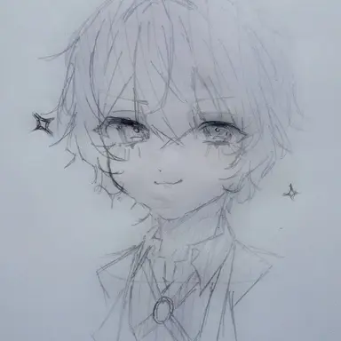 Profile image of 太宰