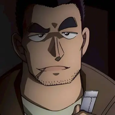 Profile image of 伊達航