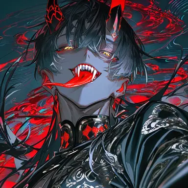 Profile image of 晦