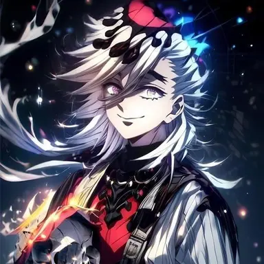 Profile image of 도우마