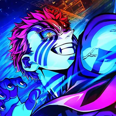 Profile image of 아카자