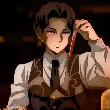 Profile image of 키부츠지 무잔